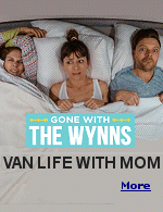 Closeness in the Wynn family has reached an all new surround sound snoring level. Ok, who didn't take a Beano?